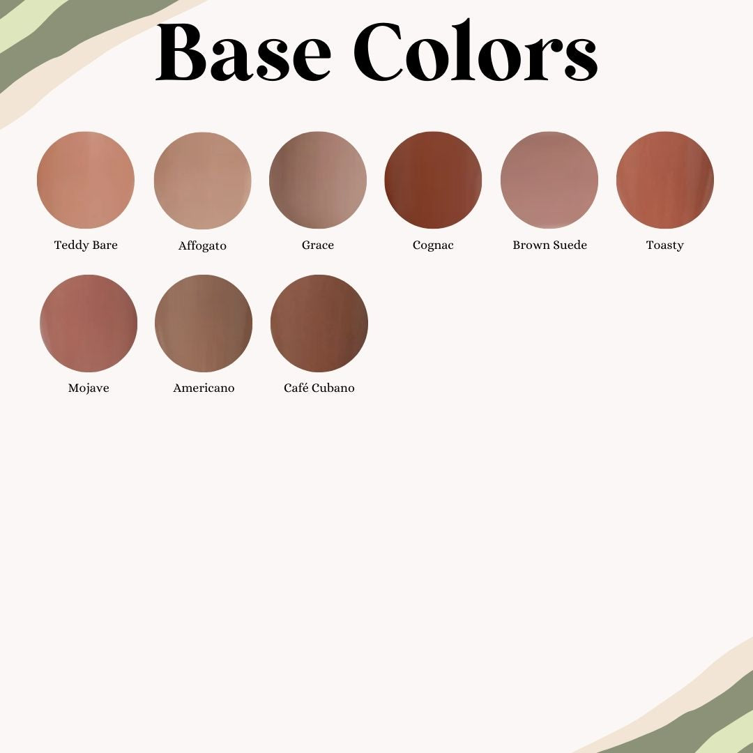 Blush