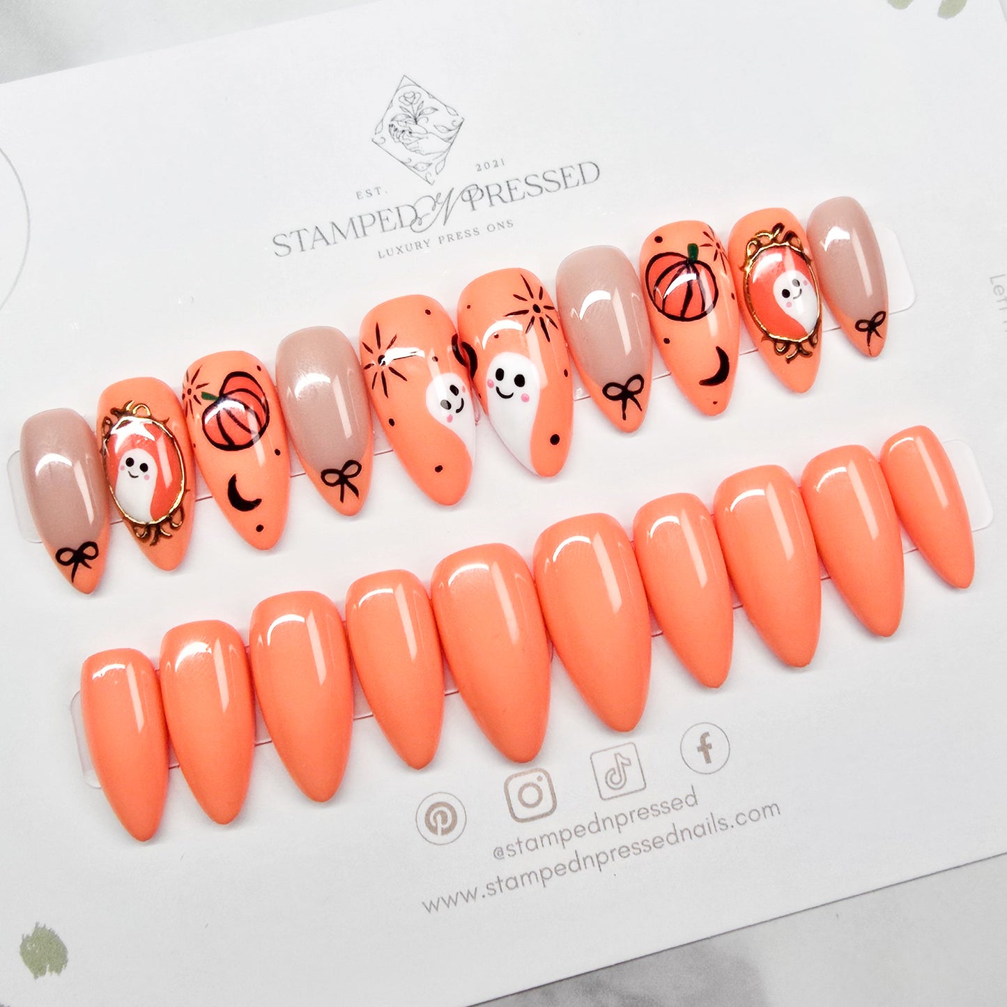 Mani of the Month