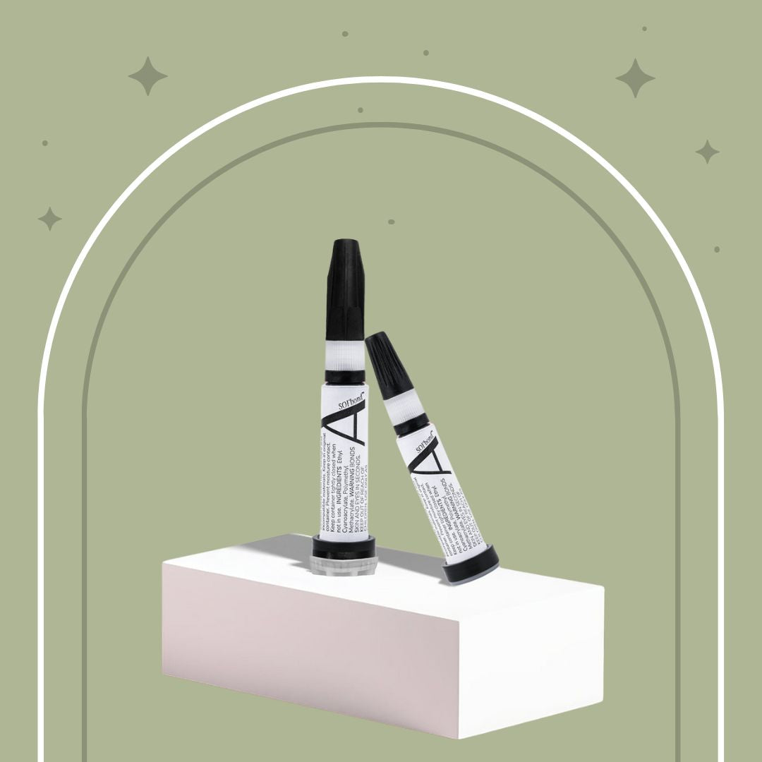SOFbond™ Nail Glue