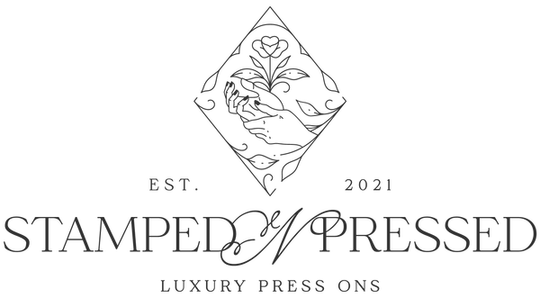 Stamped N Pressed