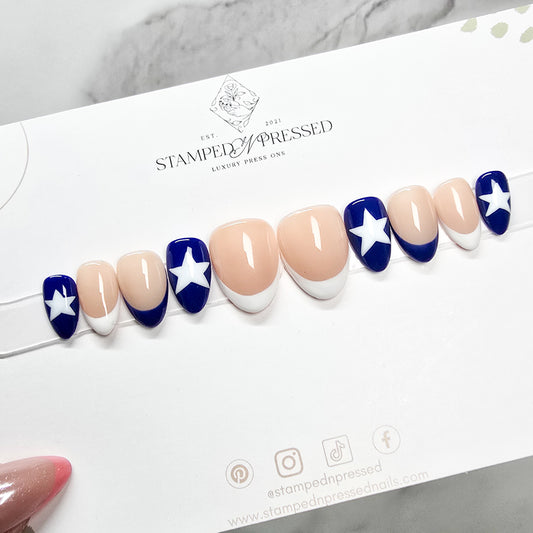 Oh My Stars