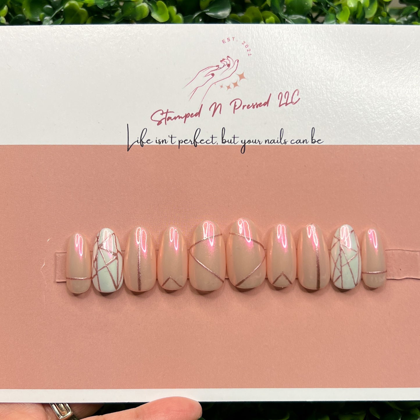 Blush