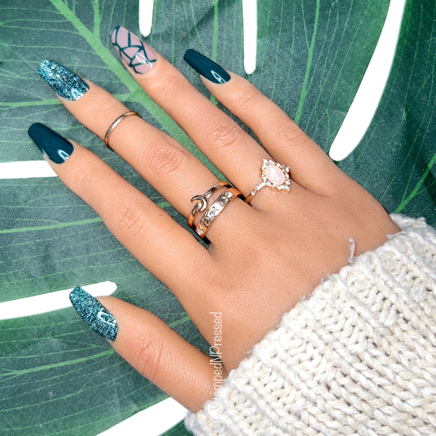 Crystal Glass