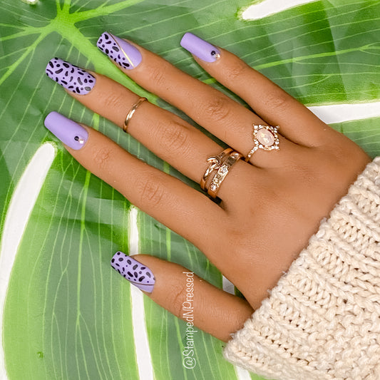 Wild Lilac