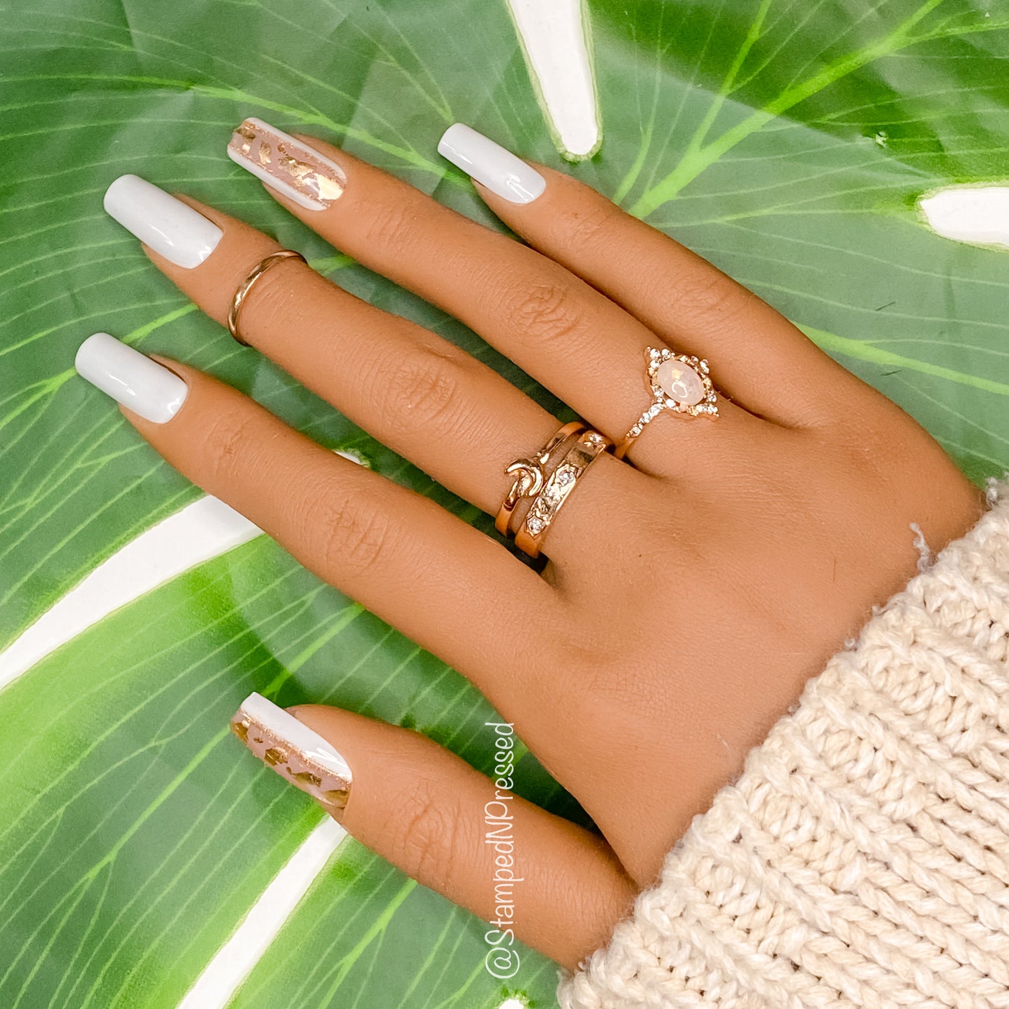 Angel Wings