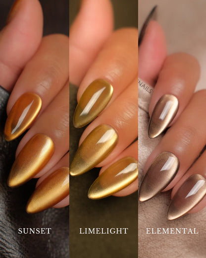 Golden Hour