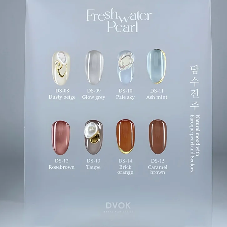 Freshwater Pearl