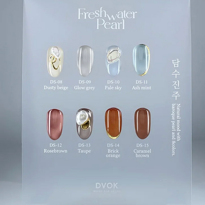 Freshwater Pearl