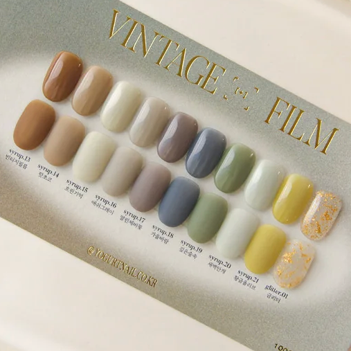 Vintage Film