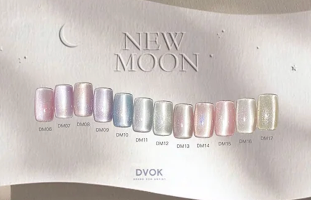 New Moon