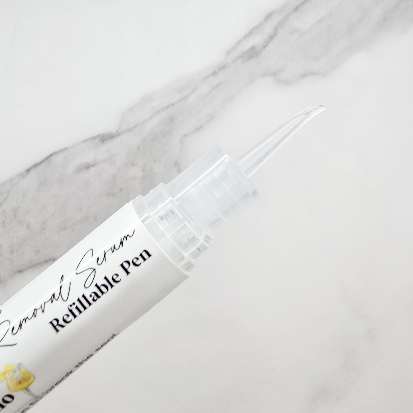 Remüv 30ml Dropper & Refillable Pen Bundle