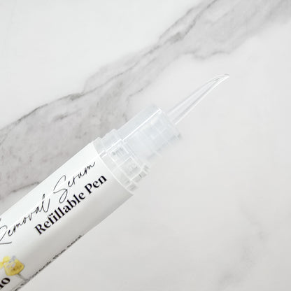 Remüv 30ml Dropper & Refillable Pen Bundle
