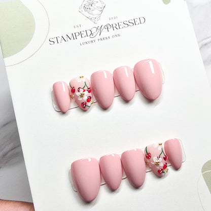 Cherry Charm