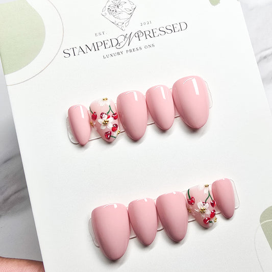Cherry Charm
