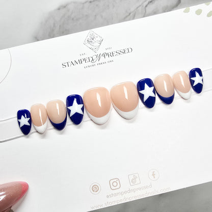Oh My Stars