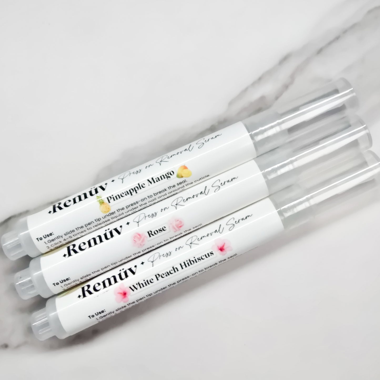 Remüv Pen