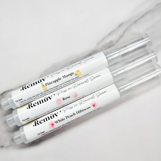 Remüv Pen