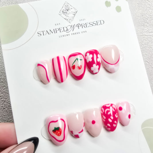 Berry Cute